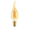 Filament LED E14 2,5W 136lm 2000K Rabalux 1998