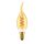 Filament LED E14 2,5W 136lm 2000K Rabalux 1998