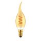 Filament LED E14 2,5W 136lm 2000K Rabalux 1998