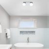 Becca fürdőszobai lámpa Rabalux 2111