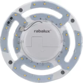 LED panel 12W 1600lm 4000K Rabalux 2138
