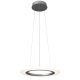 Adrienne LED függeszték Rabalux 2428
