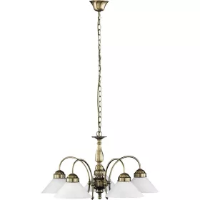 MARIAN - csillár - bronz - RABALUX 2705