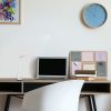 Tekla LED íróasztal lámpa Rabalux 2977