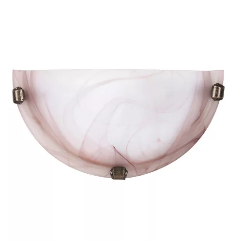 ALABASTRO - fali lámpa - tabaco - RABALUX 3053