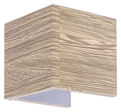 Cinnamon fali lámpa Rabalux 3090