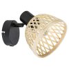 Rattan spotlámpa Rabalux 3133
