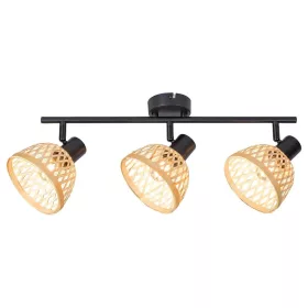 Rattan spotlámpa Rabalux 3135