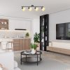 Rattan spotlámpa Rabalux 3136
