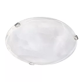 ALABASTRO - mennyezeti lámpa - króm köröm - RABALUX 3202