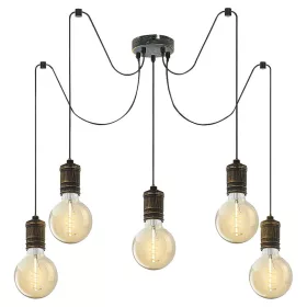 Fidel függeszték Rabalux 3218