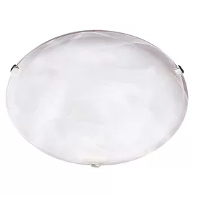 ALABASTRO - mennyezeti lámpa - króm köröm - RABALUX 3302