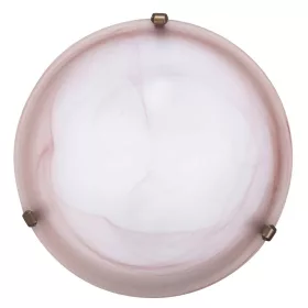 ALABASTRO - mennyezeti lámpa - tabaco - RABALUX 3353