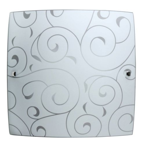 HARMONY - mennyezeti 40cm - opál - RABALUX 3855