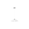 HARMONY - függeszték 40cm - opál - RABALUX 3856