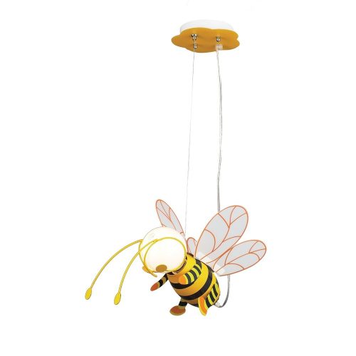 BEE - gyerek függeszték - méhecske - RABALUX 4718