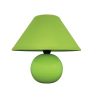 ARIEL - asztali lámpa - zöld - RABALUX 4907