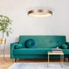 Carmella függeszték LED Rabalux 5055