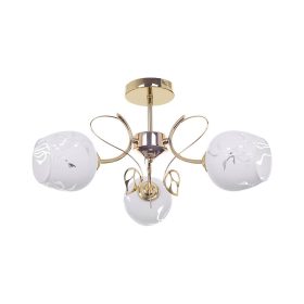 Fauna mennyezeti lámpa Rabalux 5098