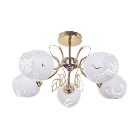 Fauna mennyezeti lámpa Rabalux 5099