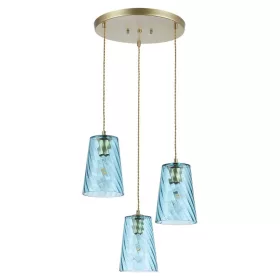 Azurine függeszték Rabalux 5227