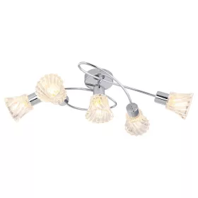 Hestia mennyezeti lámpa Rabalux 5304