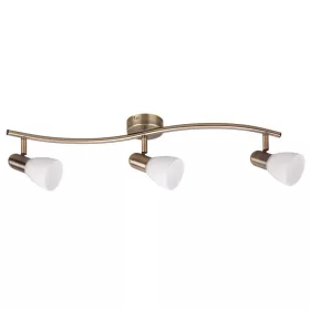 SOMA - mennyezeti spotlámpa - bronz - RABALUX 6308