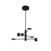 Solomon függeszték LED Rabalux 6355