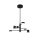 Solomon függeszték LED Rabalux 6355