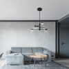 Solomon függeszték LED Rabalux 6355