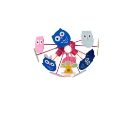 Birdy mennyezeti lámpa Rabalux 6389