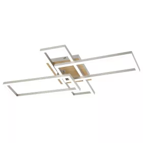 Ashton mennyezeti lámpa Rabalux 6590