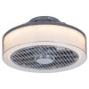 Dalfon ventilátoros lámpa Rabalux 6857