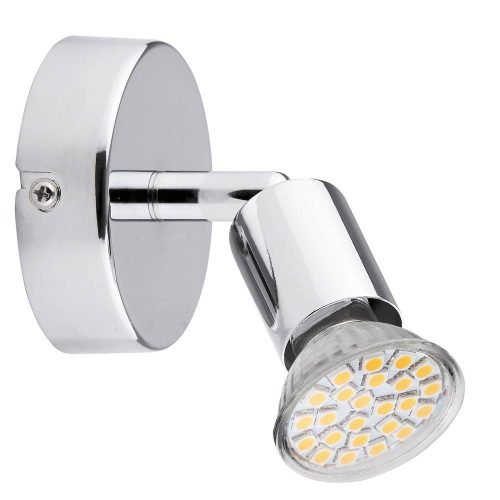 Norton LED - RABALUX 6986 - led fali lámpa