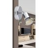 Norton LED - RABALUX 6986 - led fali lámpa