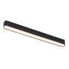 Litrack Line07W Rabalux-70102 sínrendszeres lámpafej