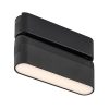 Litrack Line10W Rabalux-70105 sínrendszeres lámpafej