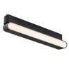 Litrack Line13W Rabalux-70106 sínrendszeres lámpafej