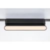 Litrack Line13W Rabalux-70106 sínrendszeres lámpafej