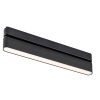 Litrack Line16W Rabalux-70107 sínrendszeres lámpafej