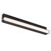 Litrack Line16W Rabalux-70107 sínrendszeres lámpafej