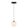Litrack Pend.01W Rabalux-70109 sínrendszeres függeszték