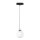 Litrack Pend.02N Rabalux-70120 sínrendszeres függeszték