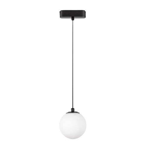 Litrack Pend.02N Rabalux-70120 sínrendszeres függeszték