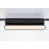 Litrack Line15V Rabalux-70128 sínrendszeres lámpafej