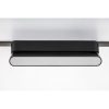 Litrack Line15V Rabalux-70128 sínrendszeres lámpafej