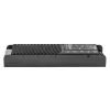 Litrack Driver200 Rabalux-70207-OUT beépíthető driver 200W
