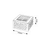 Medulin Rabalux 7032 solar lámpa