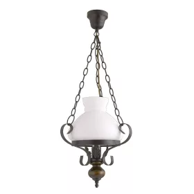 PETRONEL - függeszték - dió - RABALUX 7076