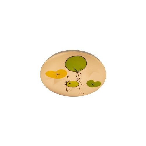 Froggo Rabalux-71069 gyereklámpa